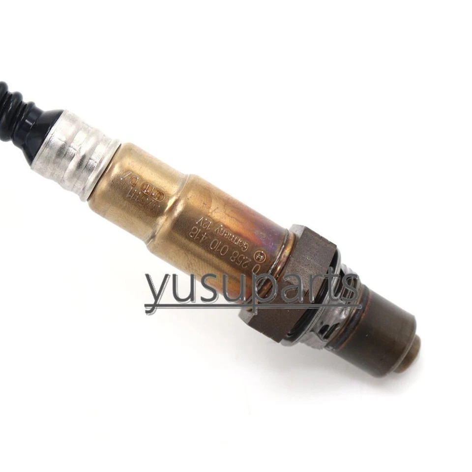 Sensor de oxigênio Bosch 0258010418 fabricante de equipamento original para BMW F10 F30 F25 11787589122 downstream - Imagem 2 de 4