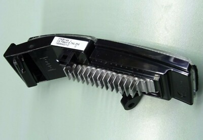 Ford F-150 Turn Signal Light Assembly - FL3Z13B375BA | OEM Ford Parts