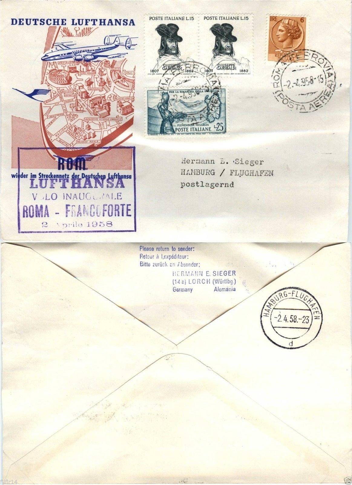 Foto 1 di 1