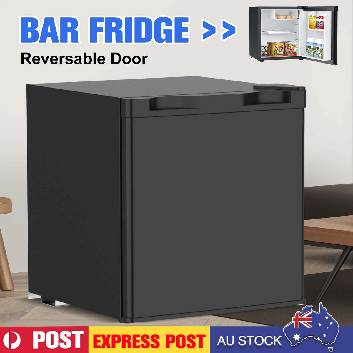 Commercial hotsell portable refrigerator