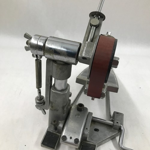 Yamaha Professional Model Bass Lick Drum Pedal Vintage Belt - Picture 8 of 12