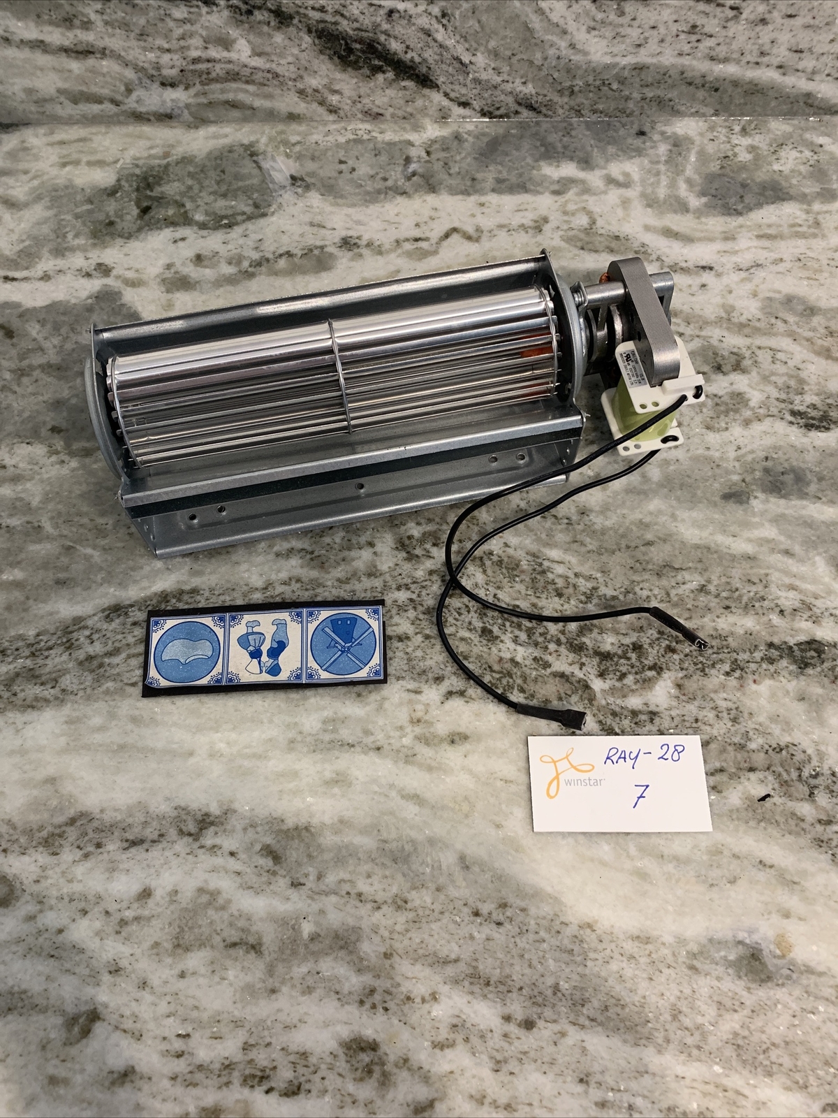 Genuine OEM Heat Surge Amish Fireplace Replacement Remote Control for sale  online | eBay