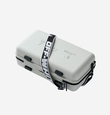 Off-White x Amore Pacific Protection Box (Without Cosmetics)