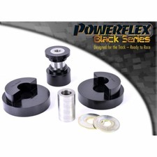 Powerflex für Renault Clio 2, Motor Aufnahme Kit 