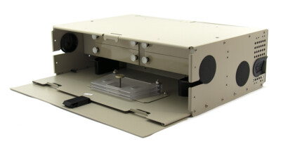 Corning FDC-005 Fiber Distribution FDC Con/splice Housing PCE 322464