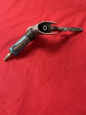 Dynabrade Dynafile II Belt Tool, Blue/Silver - 40320