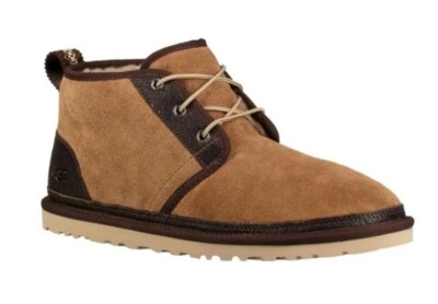 UGG MEN display picture 1