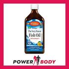Carlson Finest Fish Oil 1600 Mg