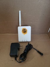 Router wireless LA FONERA 2,4 GHz 802.11 b/g, modello FON2100A/B/C, non testato