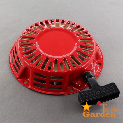Recoil Pull Starter For A-iPower AP4000 AP5000 & SUA4500 SUA5000 Generators (7-7.5HP)