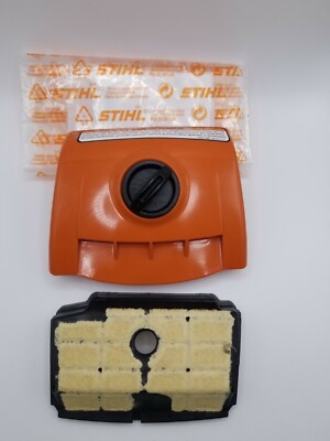 Luftfilter 3er-Pack Für MS193 MS193T Kettensäge - Kompatibel Mit 1137 120 1604