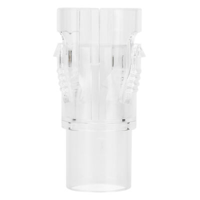 Schlauchstecker Breathing Tube Connection Adapter Für AirMini Respir FAT