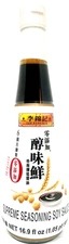 Lee Kum Kee Supreme Seasoning Soy Sauce 16.9 oz~07/2026