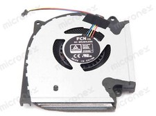 FOR Asus ROG Strix G15 G512IC Cooling Fan 5V 0,5A 4PIN