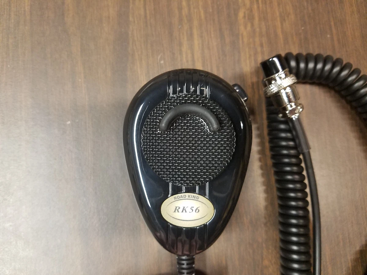 Vintage Turner Plus 2 Microphone Restoration and Discussion