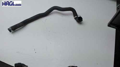 Kühlerschlauch 697826301 BMW 318d DPF E90 / E91/ 105 KW 143 PS Limousine