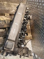 BMW 7 E38 725 TDS Bare Motor M51D25 2,5 Diesel 105KW