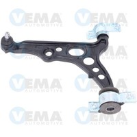 Lenker RadaufhäNgung Vema 16693 FüR Alfa Romeo Fiat Lancia Alfarome/Fiat/Lanci