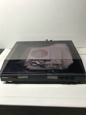 Sony PS-LX300USB Turntable