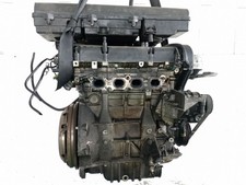 Moteur Ford P 100