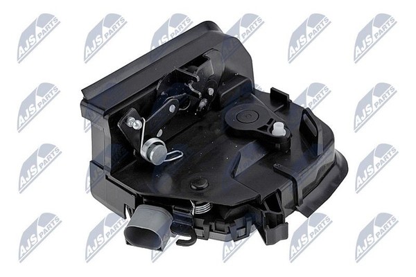 NTY TüRschloss EZC-BM-169 FüR BMW-image