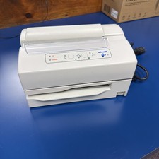 Olivetti PR4 SLU Dot Matrix Printer USB Inter...
