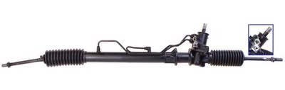 Steering Gear Elstock 11-0403