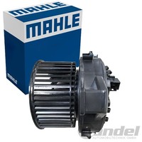 Mahle InnenraumgeblÄSe GeblÄSemotor Passend FüR BMW 5 6 7 8 | AB 283 000P