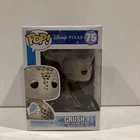 Funko Pop! Vinyl: Pixar - Crush #75
