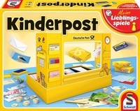 Schmidt Spiele Kinderspiel Kinderpost Spiel