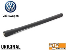ORIGINAL VW Kurzstab Antenne M5 20cm für VAG Skoda Seat Audi Golf Polo 6R0035849