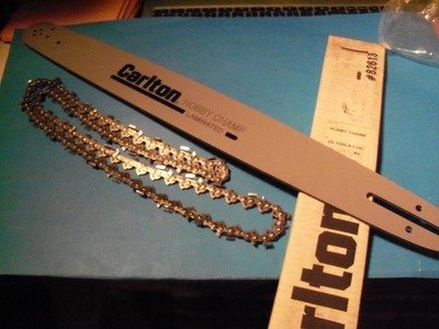 20'' .325 050 78DL BAR & CHAIN FOR POULAN 285 295 305 310 325 & MORE 20-10W-K1-HC