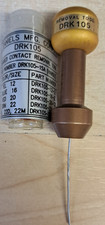 DRK5 Removal Tool Daniels MFG Co.