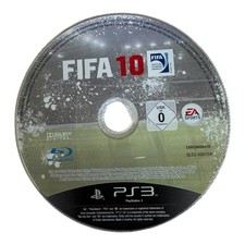 Sony PlayStation 3 FIFA 10 Nur Spiel/Cd Ohne OVP PS3 Top Zustand