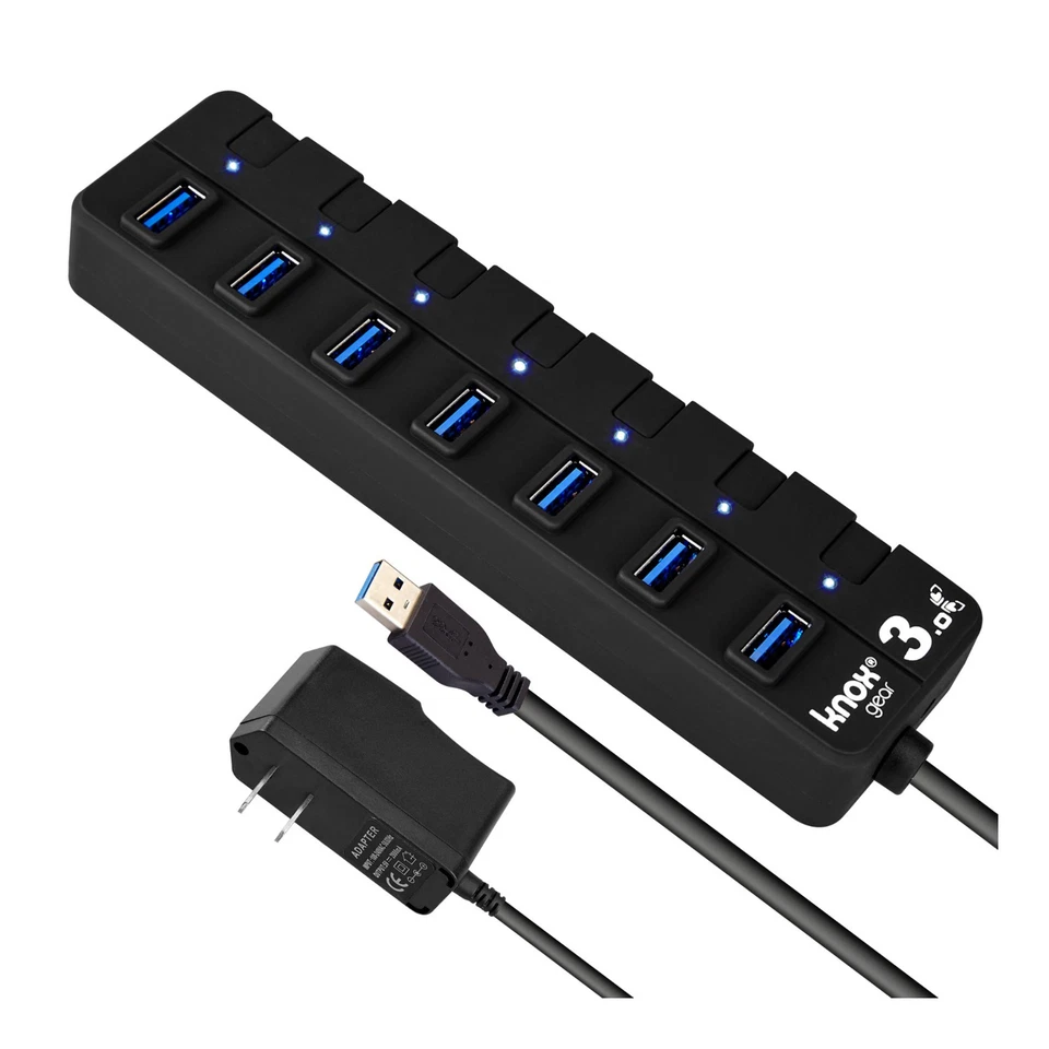 Ultimate Ears WONDERBOOM 2 Par de Altavoces Bluetooth 7 Puertos Hub USB 3.0 (Rojo) Foto 3 de 4