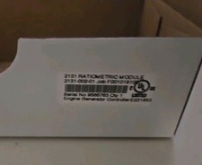 DEEP SEA DSE 2131 DSENET RATIOMETRIC INPUT EXPANSION MODULE