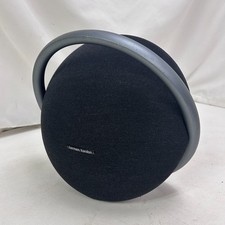 READ AS IS Harman Kardon Onyx Studio 7 Bluetooth Speaker