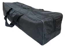 DEURA Full Size Bagpipes Carrying Case LARGE Bagpipe Nylon Bag ONLY