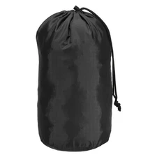 Stuff Sack 6"x12.5" Storage Sack Ultralight Nylon Drawstring Dust Flap Bag