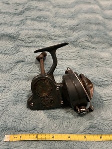 Alcedo Fishing Reels | eBay