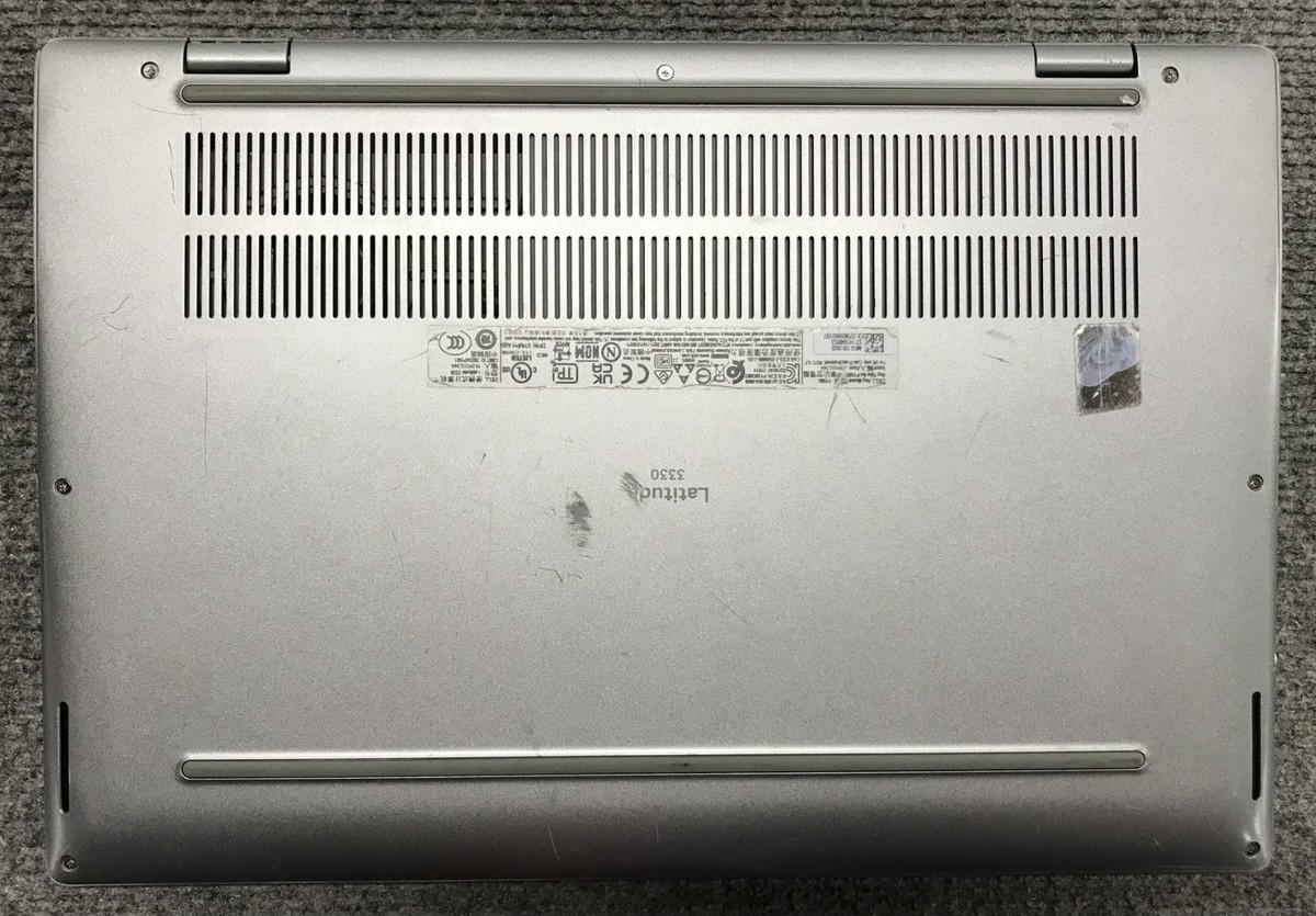 Dell Latitude 3330 13.3