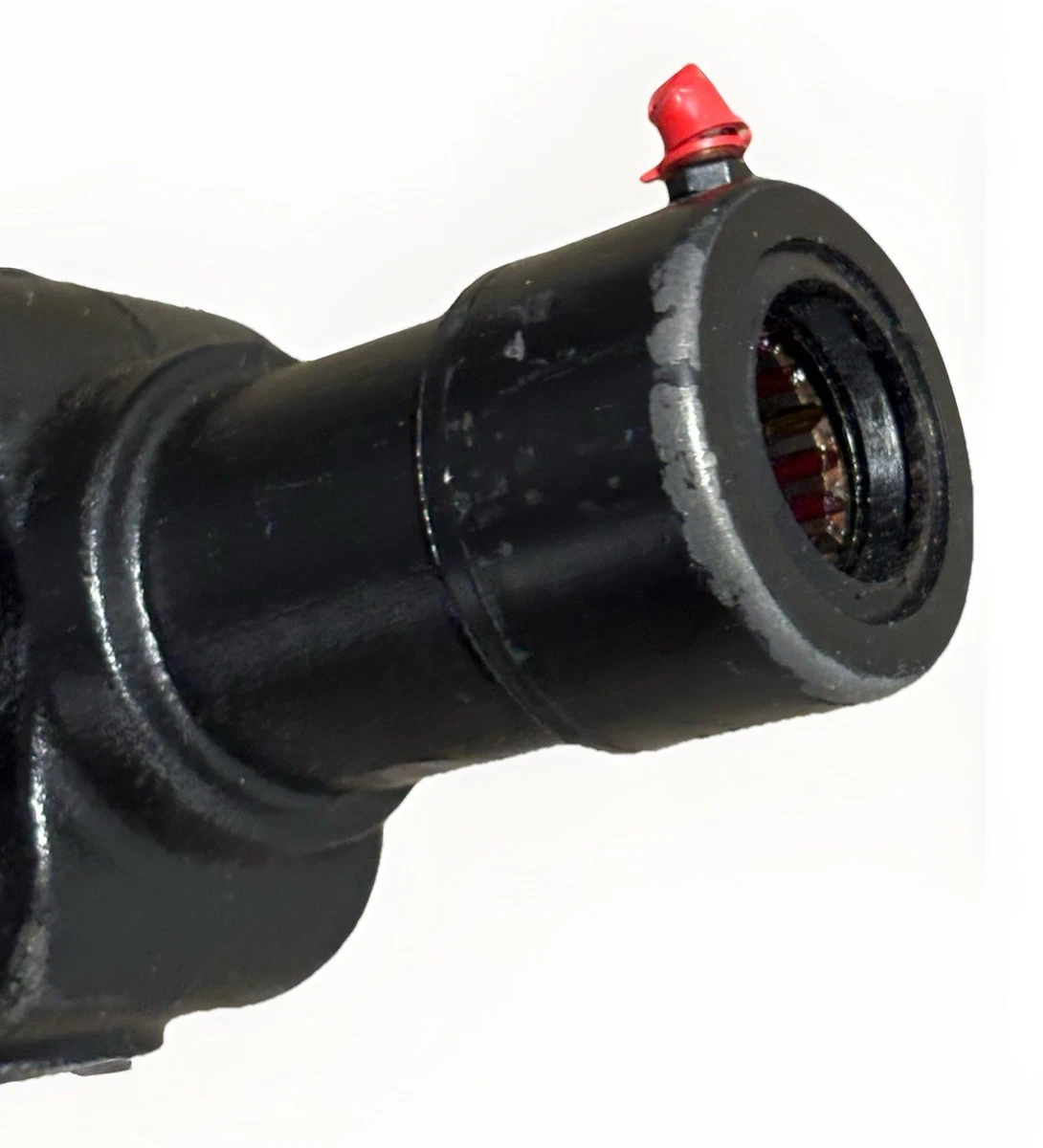John Deere AT391955 Driveshaft,SPICER PART-5018289-1904 photo 5