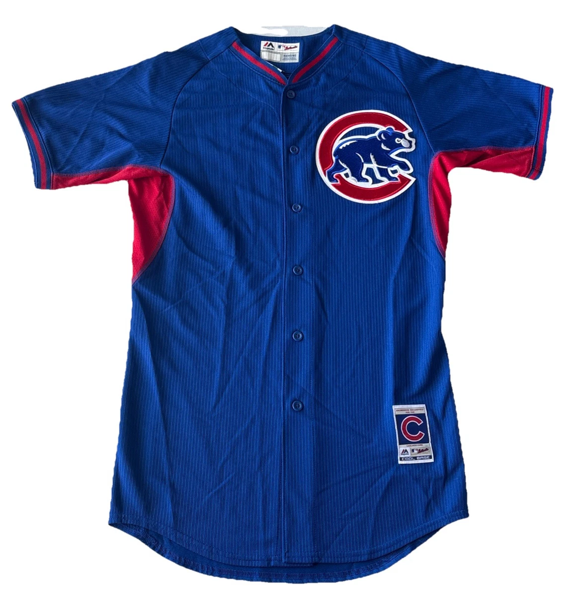 Kris Bryant Chicago Cubs MLB Jerseys for sale | eBay