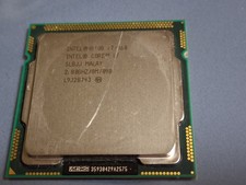 Intel Core i7-860S 2.53 GHz Quad-Core OEM/Tray Processor | PC Builder Intel Core i7-860S 2.53 GHz Quad-Core OEM/Tray Processor | PC Builder
