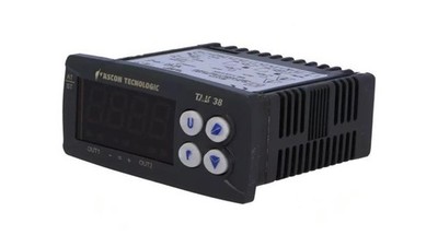 5907009690353 TLK38-HCRR Moduł: regulator, temperatura ASCON TECNOLOGIC
