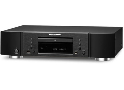 Marantz CD6007 Einzel-CD-Player mit USB-Anschluss