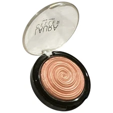 Laura Geller Baked Gelato Swirl Illuminator PEACH GLOW .16 oz / 4.5 g Read