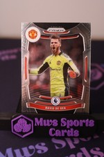 David De Gea 2022-2023 Select Premier League