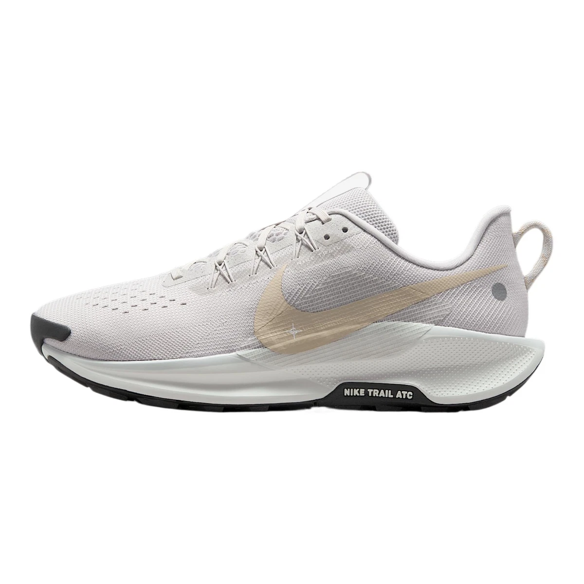 Nike Pegasus Trail 5 Vast Grey Sanddrift for Sale | Authenticity