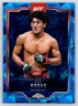 2025 Topps Chrome Sapphire Edition UFC Raul Rosas #120 UFC